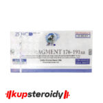 ZPHC HGH FRAGMENT 176-191aa 5 mg
