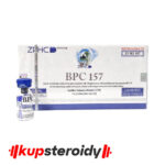 ZPHC BPC-157 5 mg