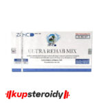 ZPHC Ultra Rehab Mix 10 mg