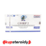 ZPHC GHRP-2 5 mg