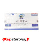 ZPHC GHRP-6 5 mg