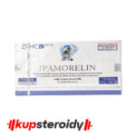 ZPHC Ipamorelin 5 mg