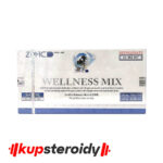 ZPHC Wellness Mix 5 mg