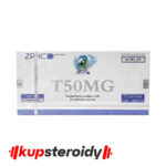 ZPHC T50 MG 10 mg