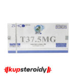 ZPHC T37.5 MG 7.5 mg